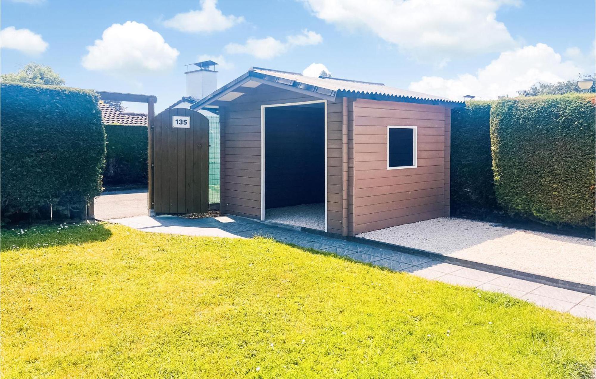 3 Bedroom Awesome Home In Oostduinkerke Zewnętrze zdjęcie
