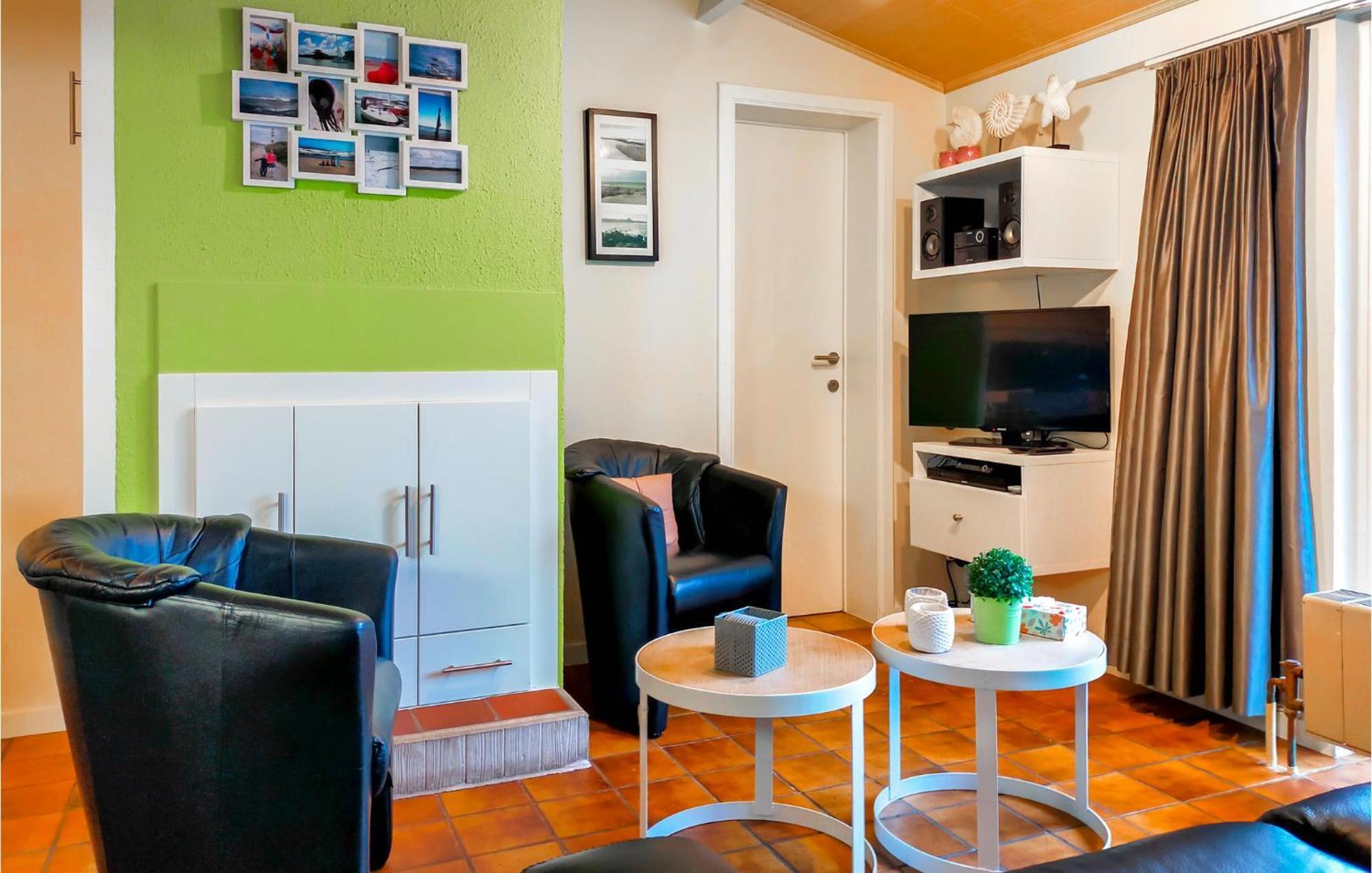 3 Bedroom Awesome Home In Oostduinkerke Zewnętrze zdjęcie